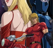 Cobra The Animation: Time Drive