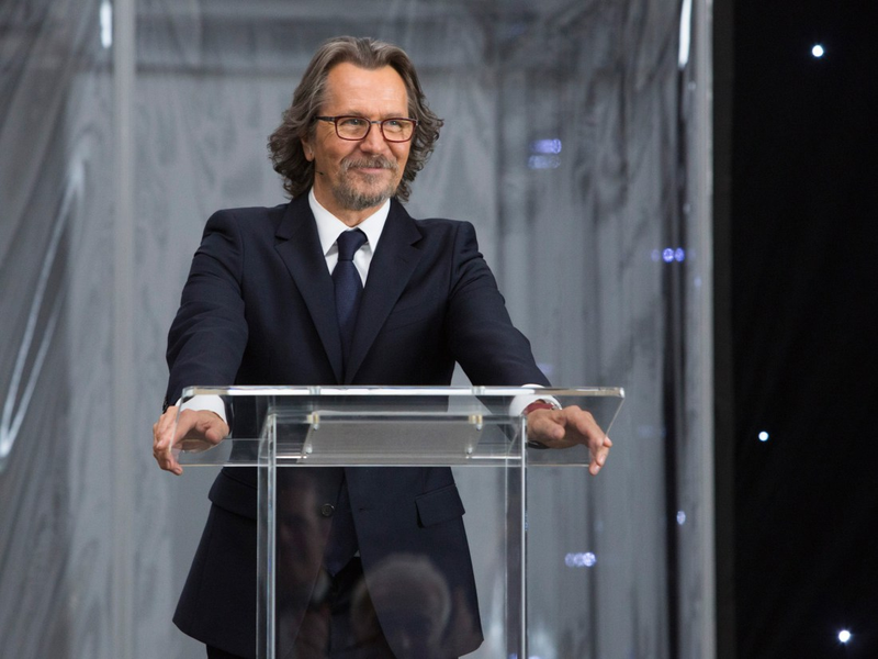 Foto 4 de O Espaço Entre Nós