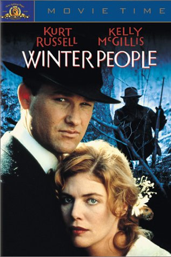  de Filme Conflitos no Inverno (1989)