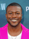 Edwin Hodge