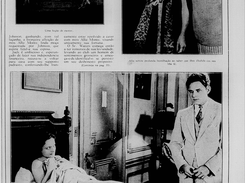 Foto 15 de Prestígio Social