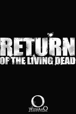 Return of the Living Dead (Return of the Living Dead)
