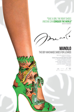 Manolo: The Boy Who Made Shoes for Lizards (Manolo: The Boy Who Made Shoes for Lizards)