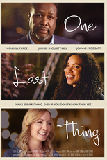 Uma Última Vez (One Last Thing)