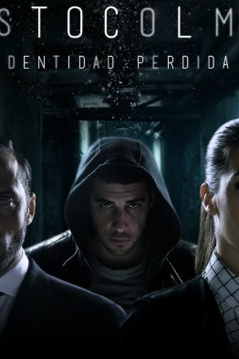  de Série Estocolmo (2016)