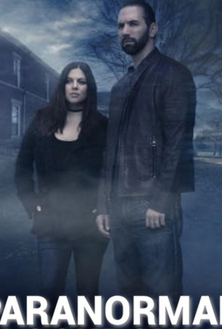 Poster 1 de Série Investigação Paranormal (4ª temporada) (2018)