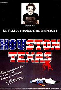 Houston, Texas - Poster / Capa / Cartaz - Oficial 1
