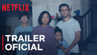 A Última Casa | Greta Lee e Wagner Moura | Trailer oficial | Netflix