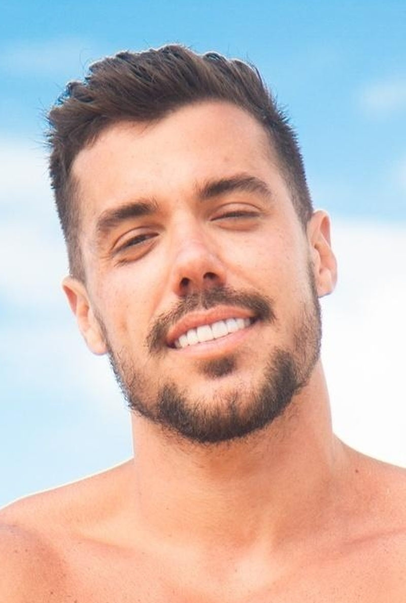 Lipe Ribeiro - Foto 1