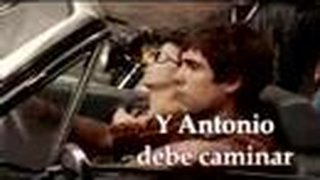 Trailer: Trailer "Rosario Tijeras"