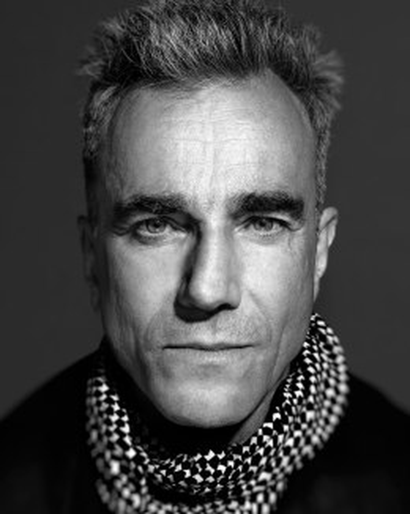 Daniel Day-Lewis - Foto 17