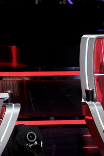 Poster de Episódio The Knockouts, Part 2 (2018)