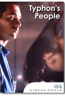 Typhon's People - Poster / Capa / Cartaz - Oficial 1