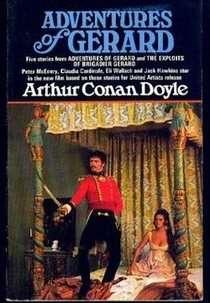 Adventures of Brigadier Gérard (Adventures of Brigadier Gérard)