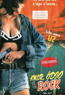 Amor, Ódio e Rock (Restless Heart)