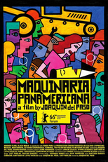 Maquinaria Panamericana (Maquinaria Panamericana)