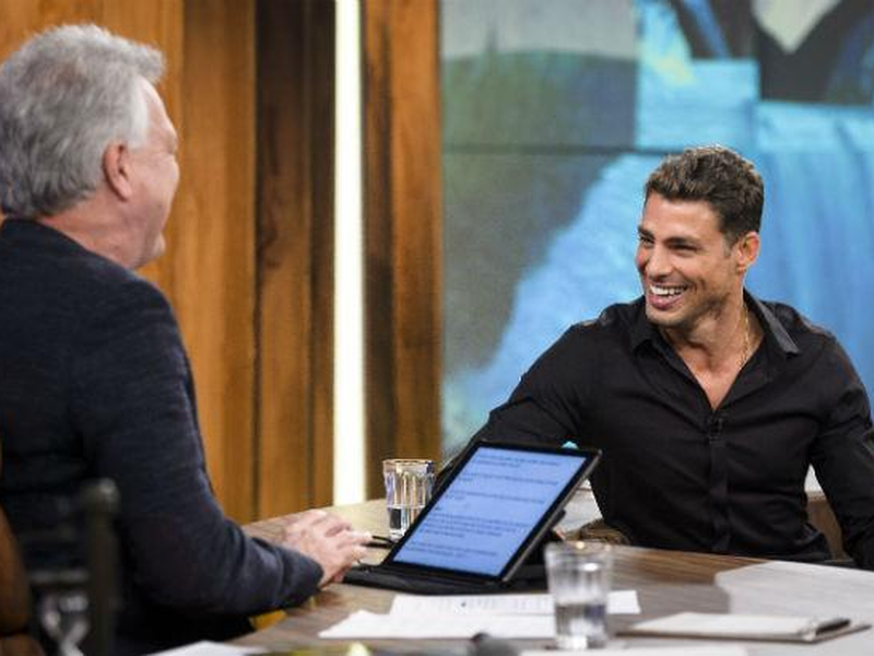 Foto 11 de Conversa com Bial  (1ª Temporada)