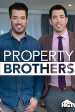 Irmãos à Obra (12ª Temporada) (Property Brothers (Season 12))