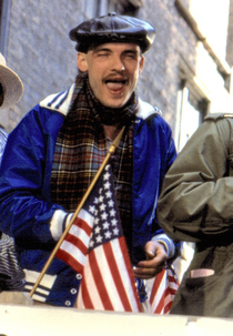 THE KILLING FLOOR (THE KILLING FLOOR)