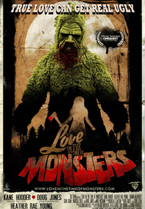 Love In The Time Of Monsters (Love In The Time Of Monsters)