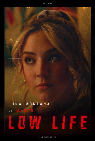 Poster 10 de Filme Predadores Virtuais (2022)