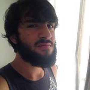 Foto de perfil de Rodrigo