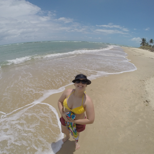 Foto de perfil de Adriana