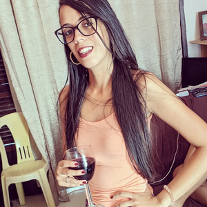 Foto de perfil de Giovana Vieira