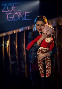 O Desaparecimento de Zoe (Zoe Gone)