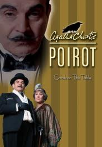 Cartas na Mesa (Cards on the Table)