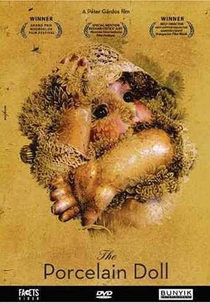 A Porcelánbaba (A Porcelánbaba)