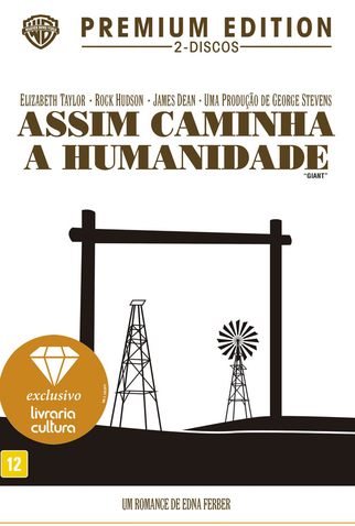 Assim Caminha a Humanidade: filme de 1956 - Filmow