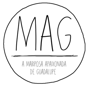 Foto de perfil de MAG - A Mariposa Apaixonada
