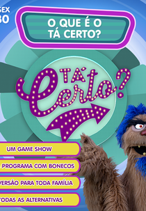 Tá Certo? (Tá Certo?)