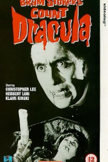  de Filme Conde Drácula (1970)