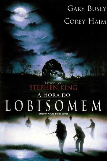  de Filme A Hora do Lobisomem (1985)