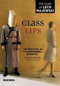 Lábios de Vidro (Glass Lips)