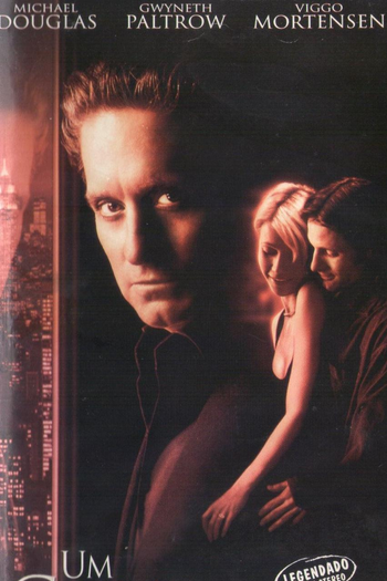  de Filme Um Crime Perfeito (1998)