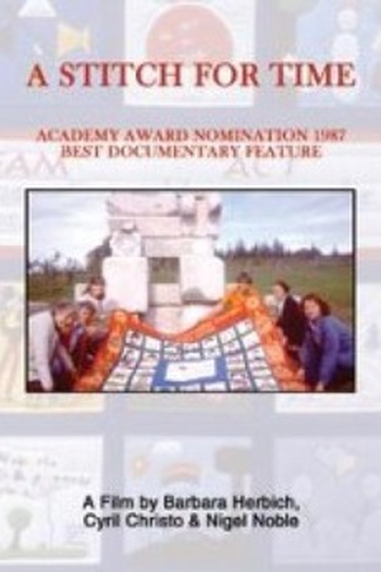  de Filme A Stitch for Time (1987)