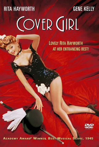 Poster 1 de Filme Modelos (1944)