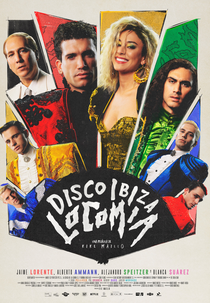 Disco, Ibiza, Locomía (Disco, Ibiza, Locomía)