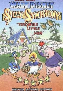 A Galinha Esperta (The Wise Little Hen)