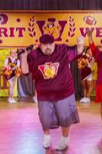 Poster de Episódio Everybody Hates Gabe (2019)