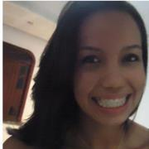 Foto de perfil de Luana Pereira