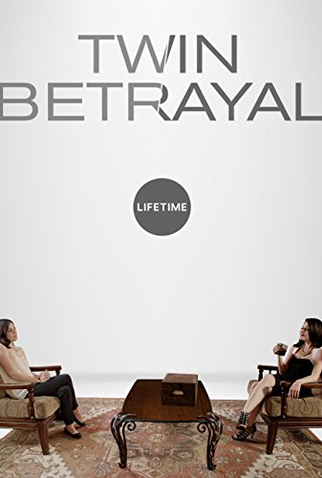 Poster 1 de Filme Twin Betrayal (2018)
