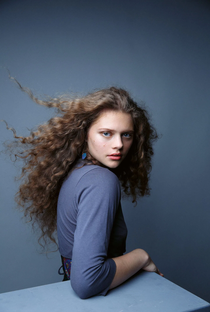 Hanna Kelemen - Poster 1