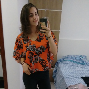 Foto de perfil de Isabella