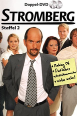 Stromberg (2ª Temporada) (Stromberg (Staffel 2))