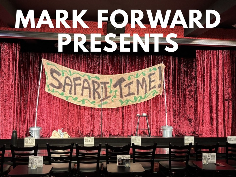 Foto 1 de Safari Time