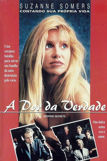 Poster de Filme A Dor da Verdade (1991)